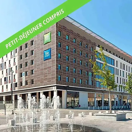 Ibis Styles Gare Centre 님