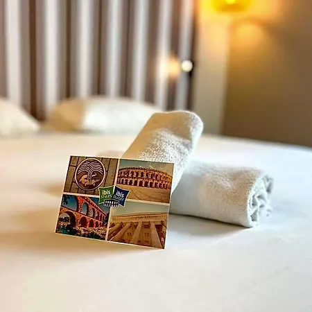 Ibis Styles Gare Centre 3* 님