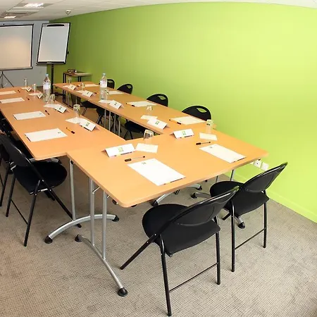 Ibis Styles Gare Centre