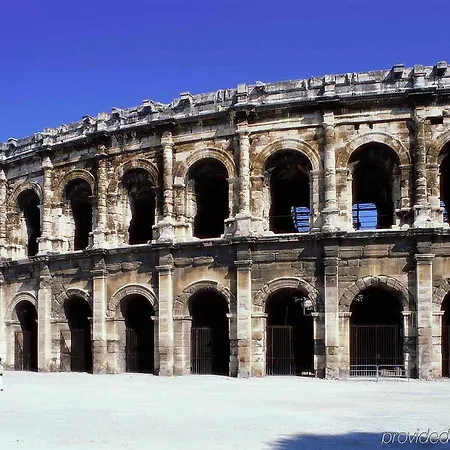 Ibis Styles Gare Centre Ξενοδοχείο 3*