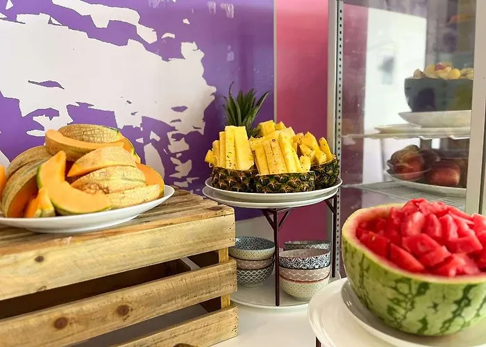 Hotell Ibis Styles Gare Centre 3*