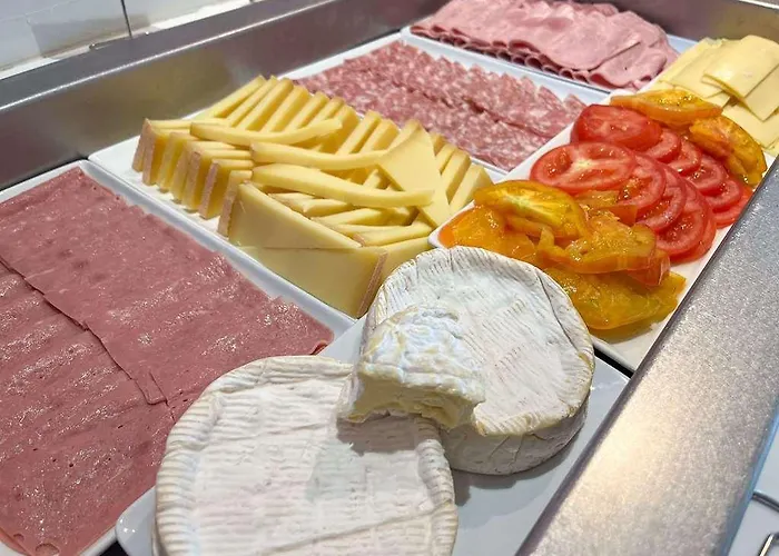 Ibis Styles Gare Centre 3* 님