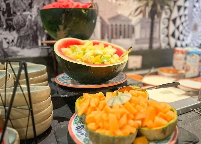 Ibis Styles Gare Centre 3* Nîmes