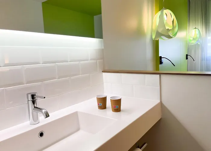 Ibis Styles Gare Centre 님