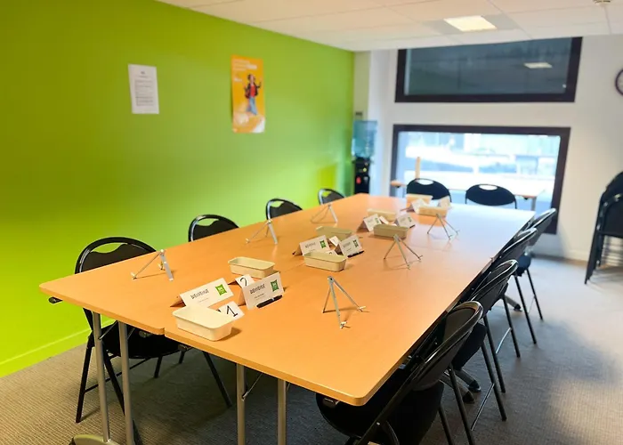 Ibis Styles Gare Centre Nîmes