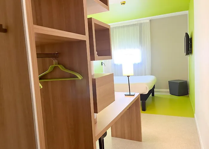 Ibis Styles Gare Centre 3* Nîmes