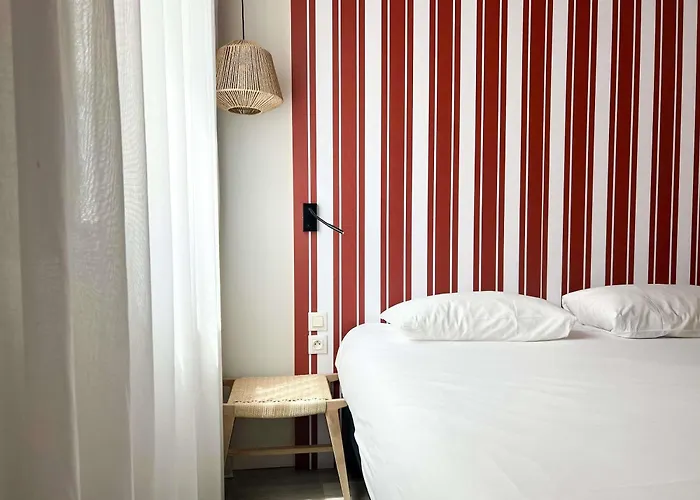 イビス スタイルス サントル ガール 3*