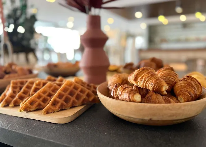 Ibis Styles Gare Centre Szálloda Nîmes