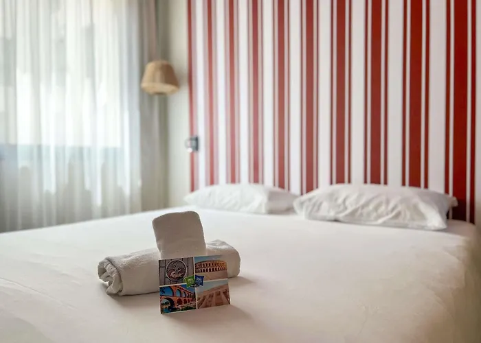 Ibis Styles Gare Centre 님