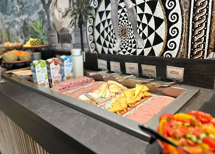 Ibis Styles Gare Centre