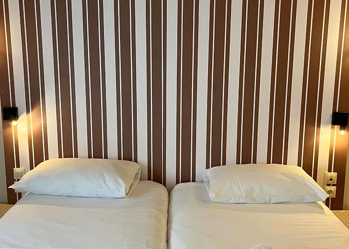 Ibis Styles Gare Centre Hotell