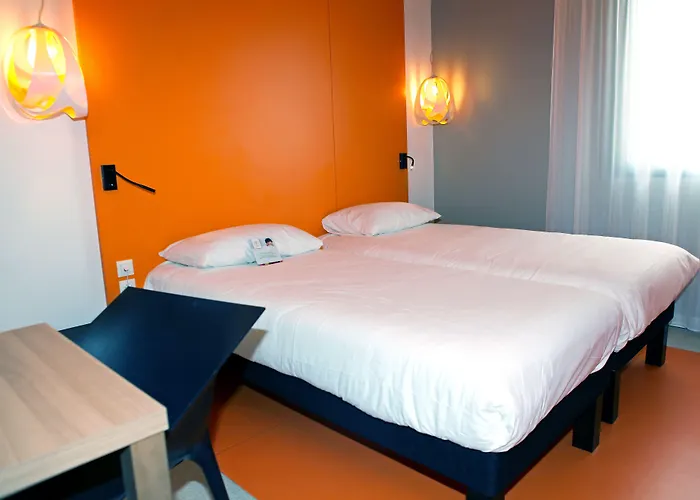 Ibis Styles Gare Centre 3*