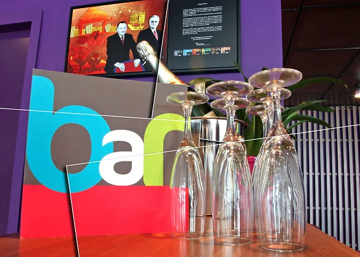 호텔 Ibis Styles Gare Centre 3*