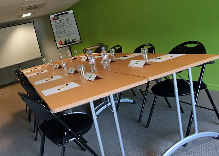 Ibis Styles Gare Centre Nîmes