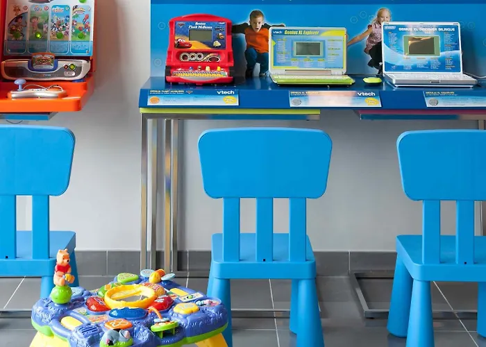 Ibis Styles Gare Centre 3* Nîmes