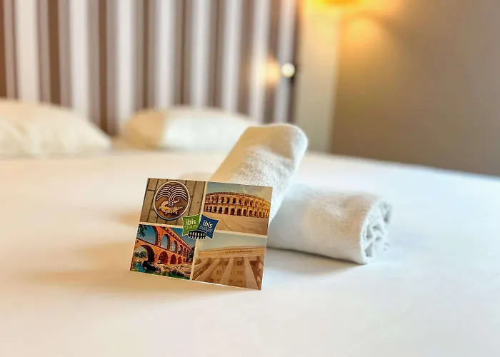 Ibis Styles Gare Centre 님