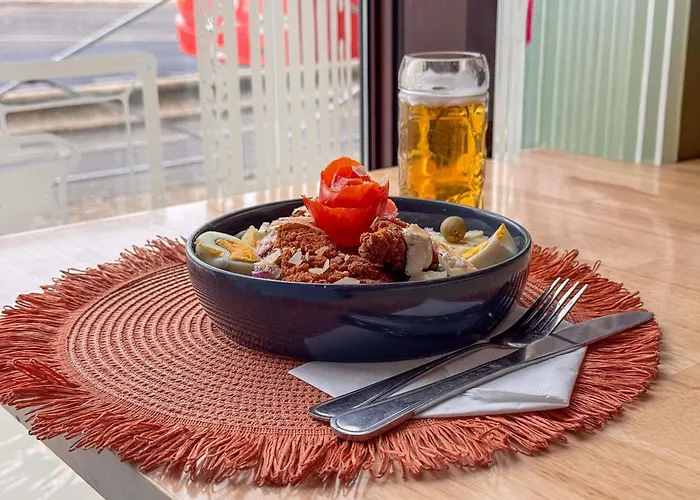 ホテル イビス スタイルス サントル ガール 3*