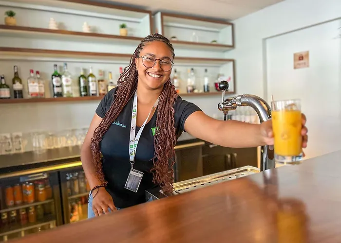 イビス スタイルス サントル ガール ニーム