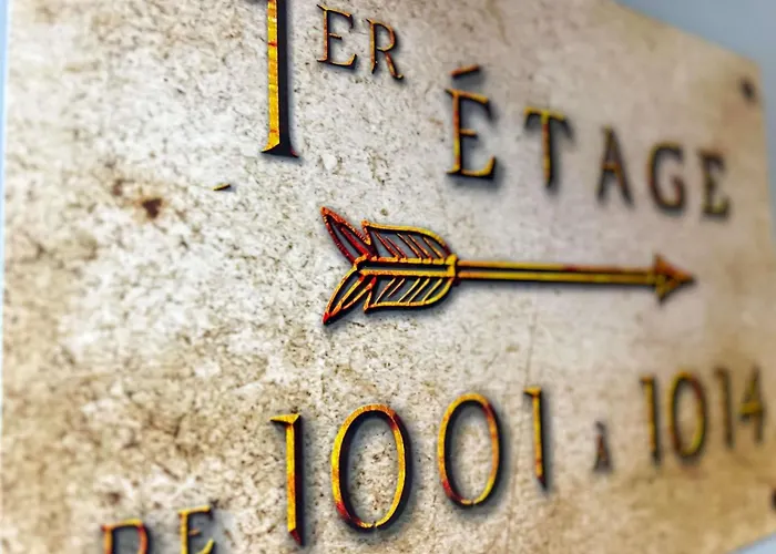 Ibis Styles Gare Centre Hotell