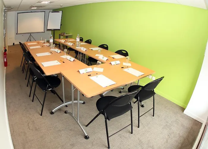 Ibis Styles Gare Centre