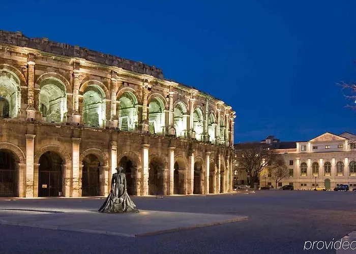 Ibis Styles Gare Centre Szálloda