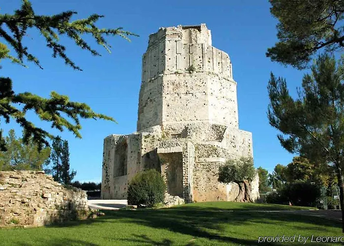 Ibis Styles Gare Centre 3* Nîmes