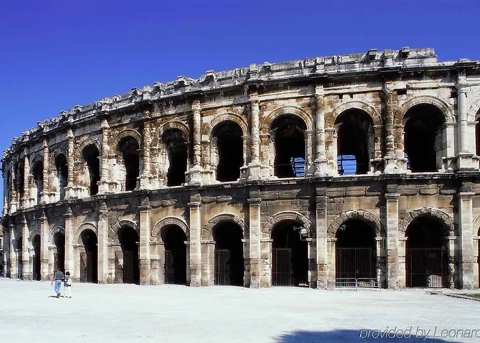 イビス スタイルス サントル ガール ホテル 3*