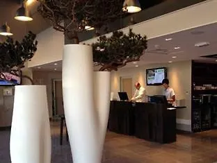 Ibis Styles Gare Centre Nîmes