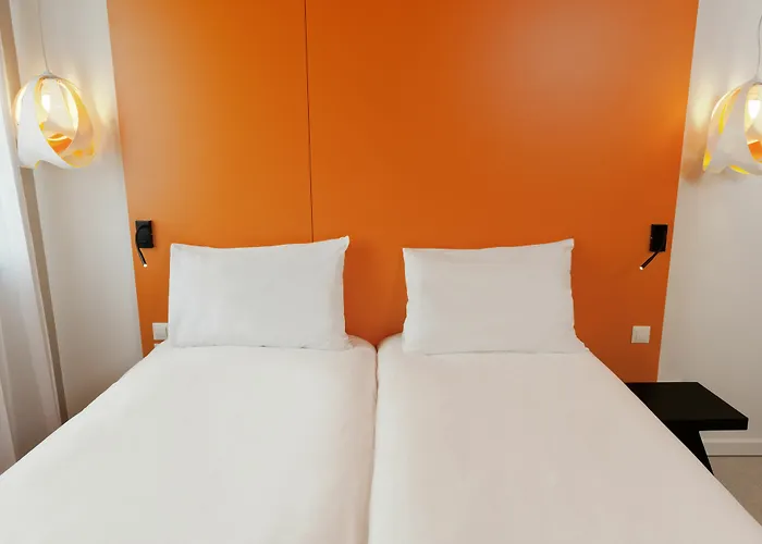 Ibis Styles Gare Centre 호텔 3*