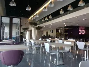 Ibis Styles Gare Centre Hotell